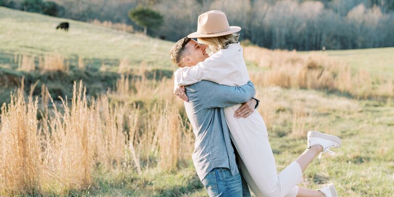 Kelsey & James Home Page Banner