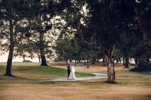 Lodge at Torrey Pines Wedding Location