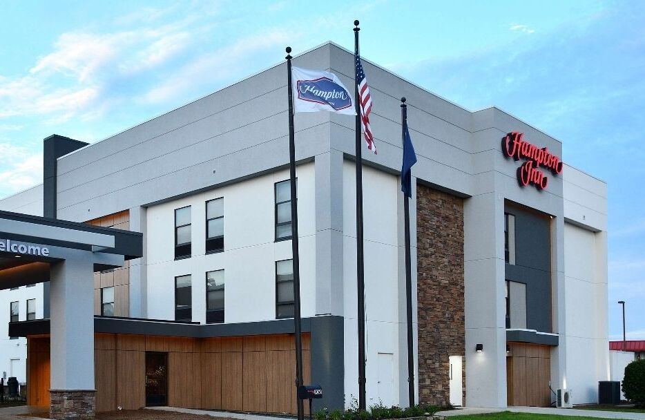 Picture of Hampton Inn Santee I-95 (13 miles from Lovely Hill Bapt. Church)