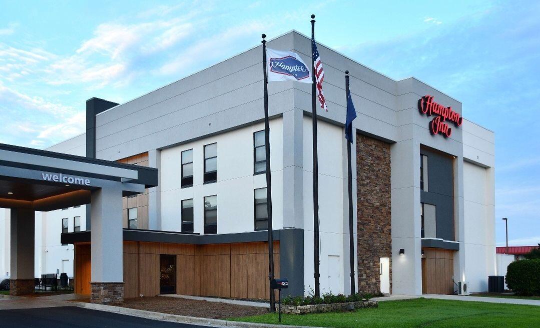 Picture of Hampton Inn Santee I-95 (13 miles from Lovely Hill Bapt. Church)