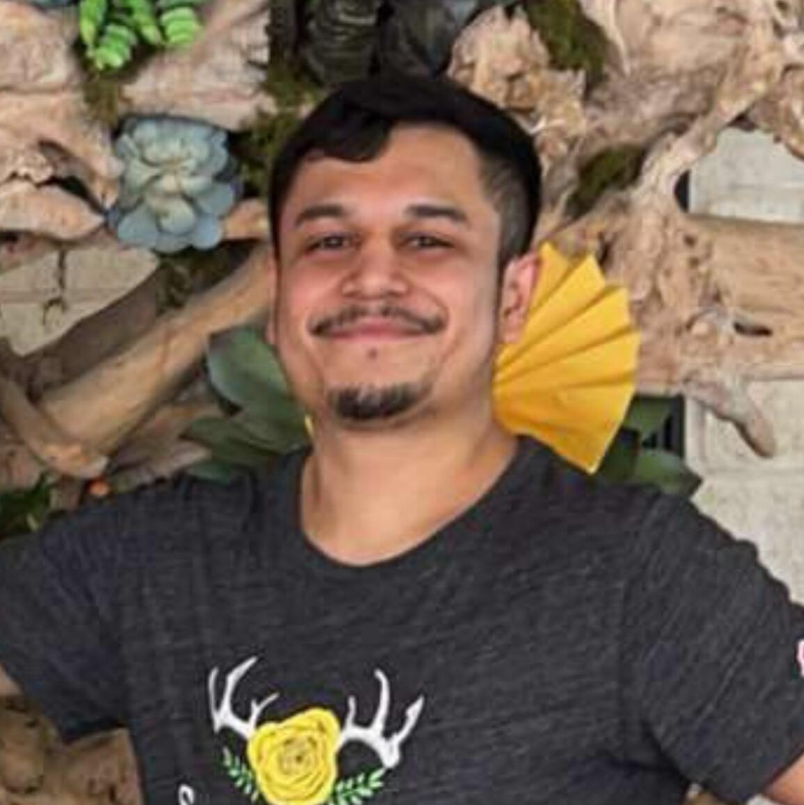 Leonard Isaiah Sandoval