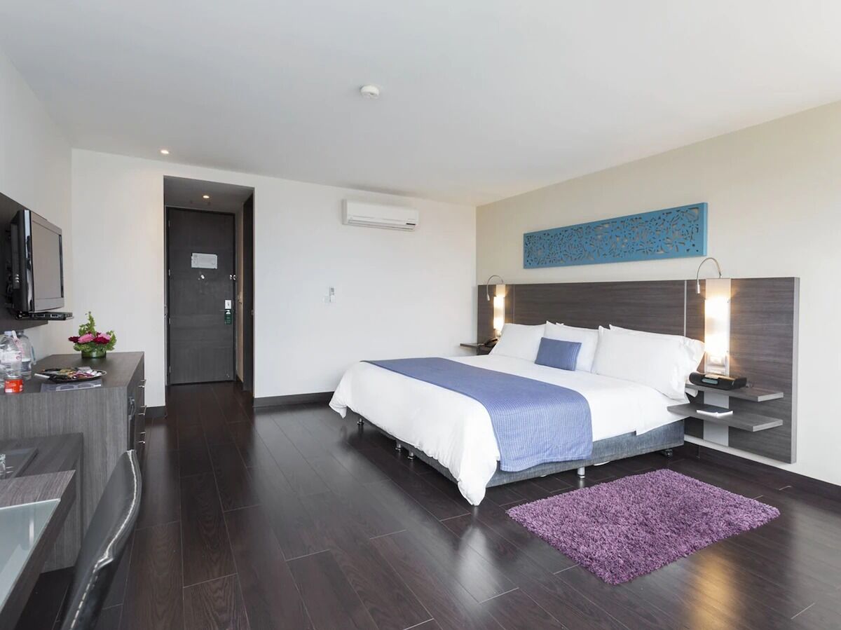 Picture of Hotel bh El Poblado