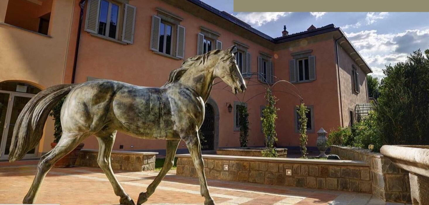 Picture of Hotel Ville sull'Arno