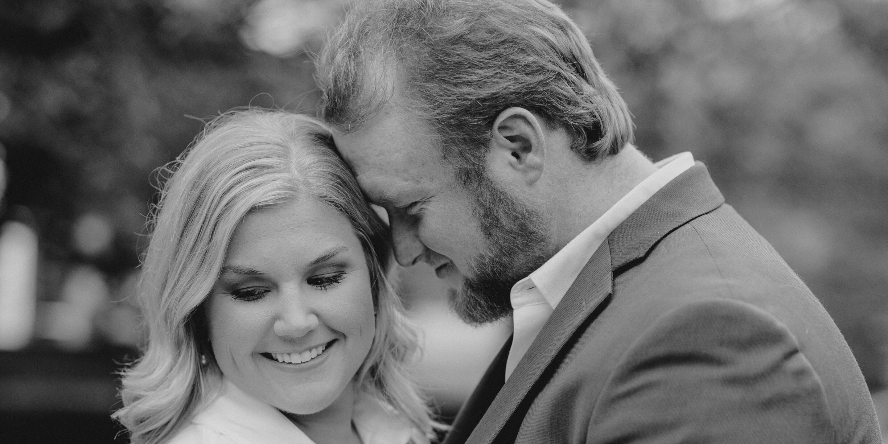 Emma & Brandon Home Page Banner