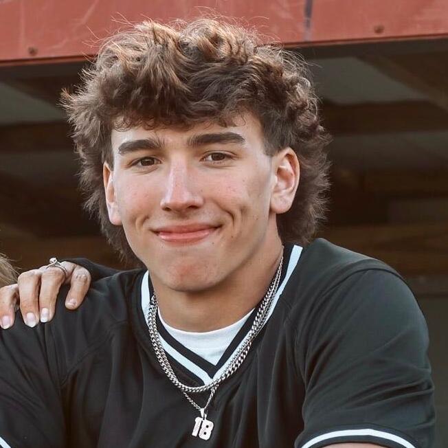 Gavin Chinn