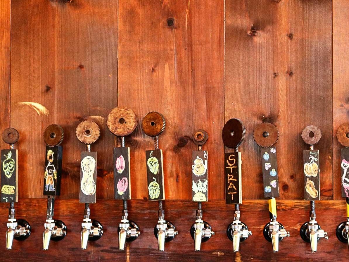 Picture of Innovation Brewing