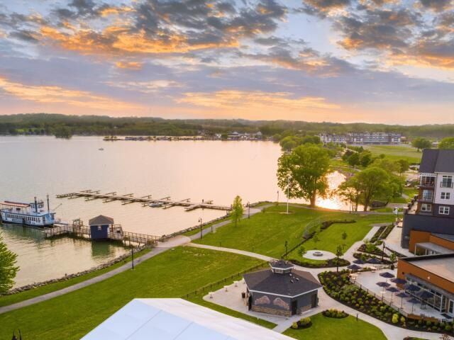 Picture of Hotel Canandaigua, Tapestry Collection by Hilton