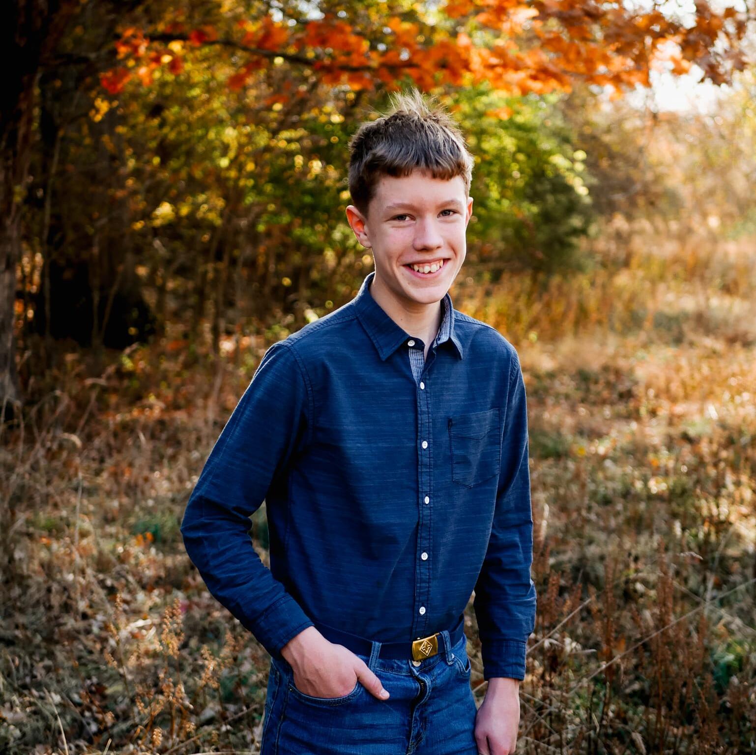 Jackson Blauvelt