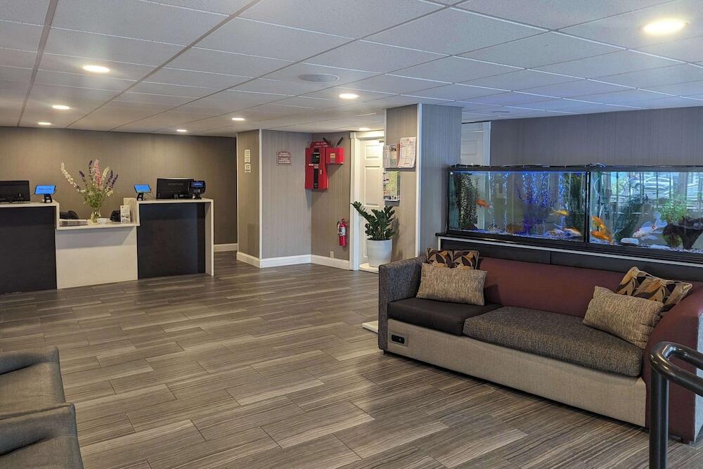 Picture of Quality Inn & Suites Northampton - Amherst