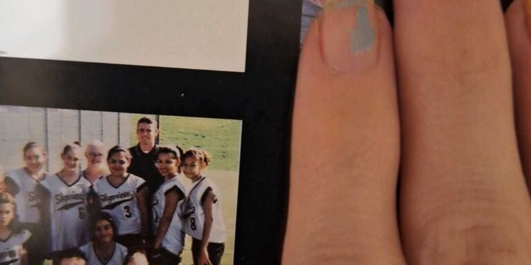 Ashlee & Casey Allen Home Page Banner