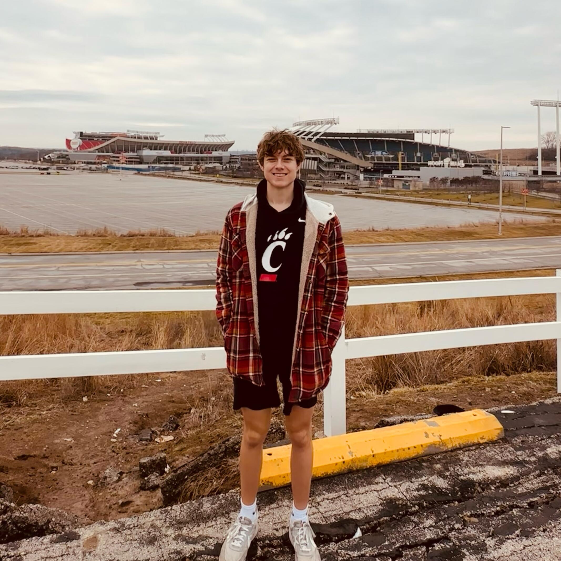 Chase Anderson