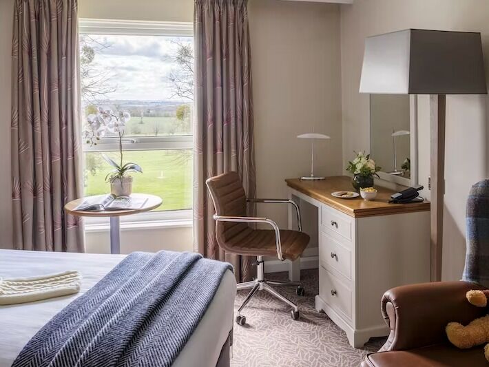 Picture of 'Just Right' Rooms