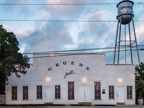 Picture of Gruene Hall