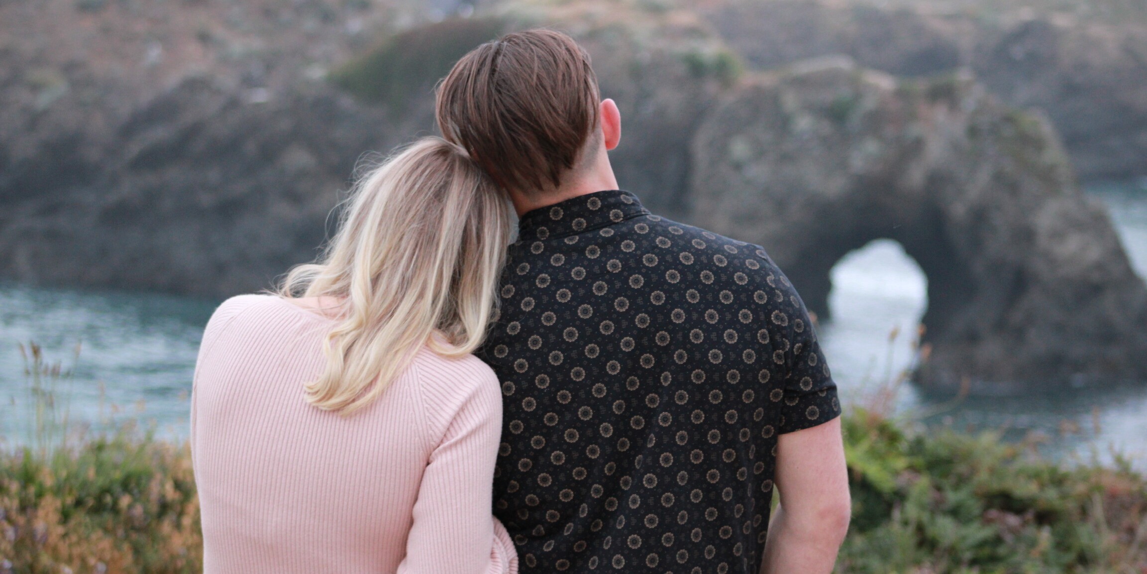 Zach & Leah Home Page Banner