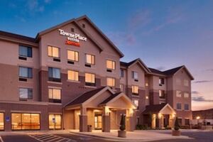 Picture of TownePlace Suites by Marriott Vernal