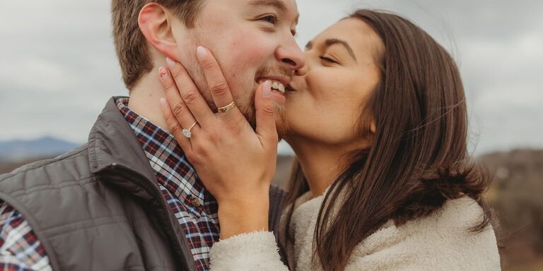 hannah & lucas Home Page Banner