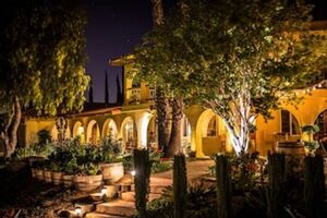 Picture of Europa Village Wineries&Resort