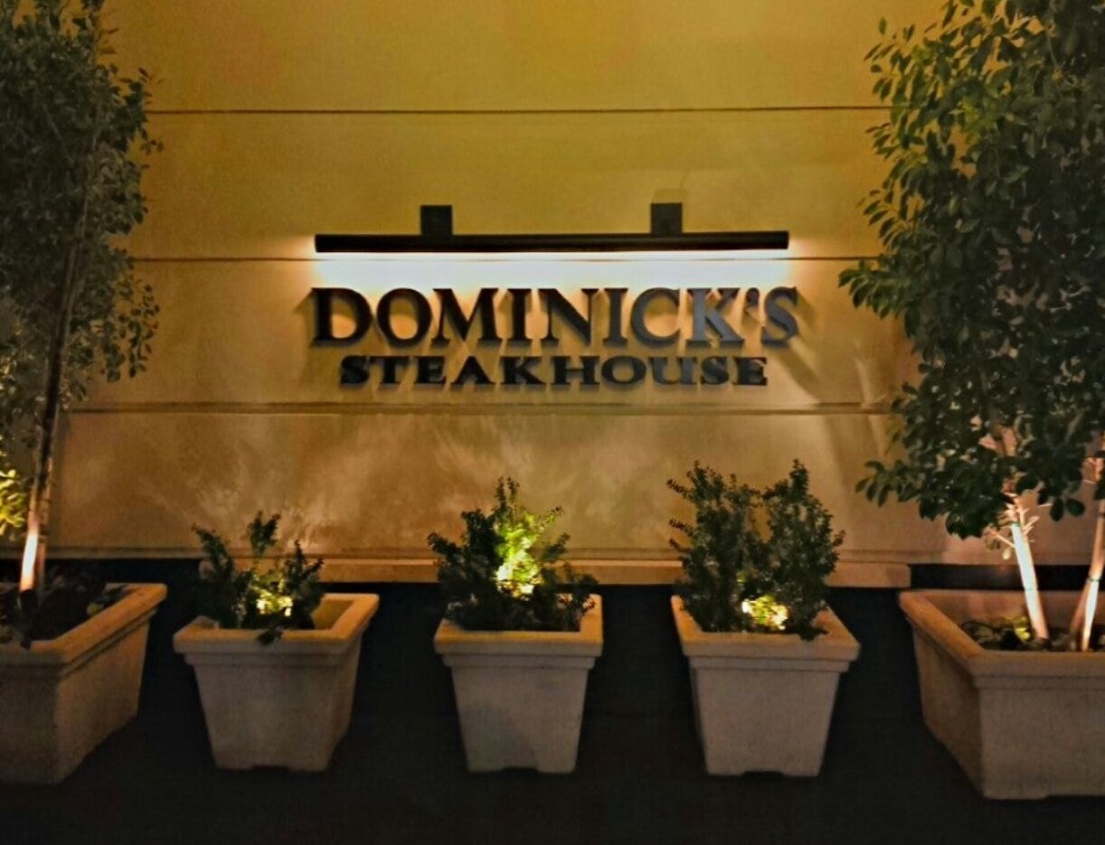 Picture of Dominick's Steakhouse
