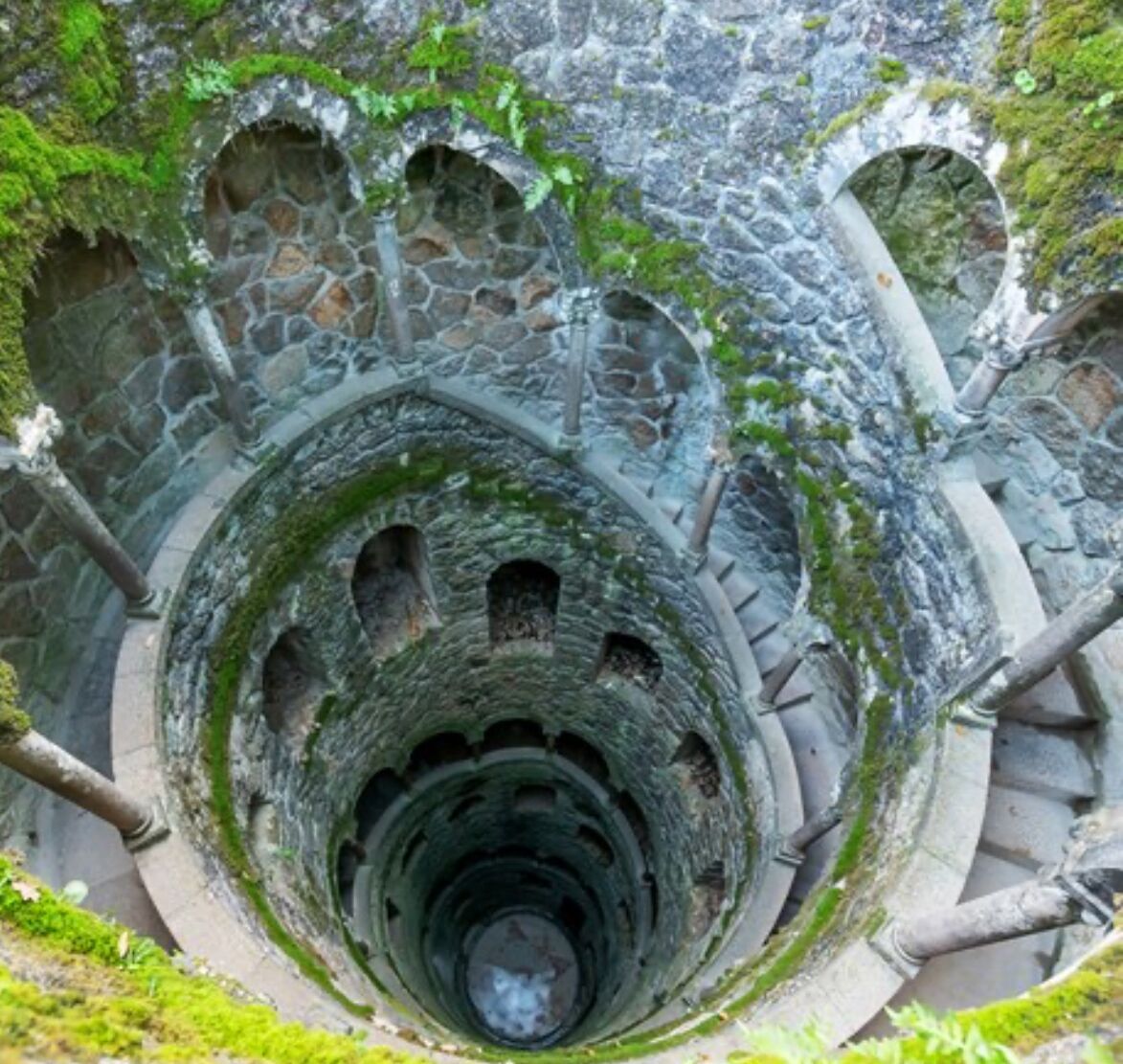 Picture of Quinta da Regaleira