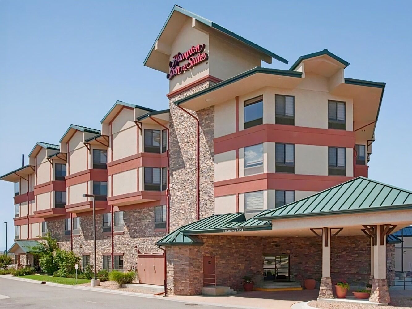 Picture of Hampton Inn & Suites Parker