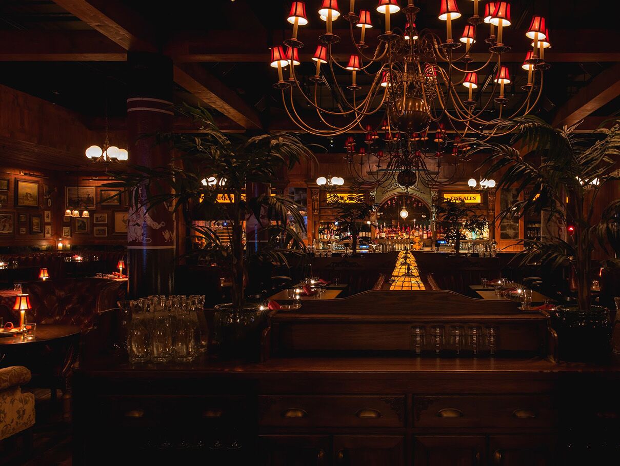Picture of Trivoli Tavern