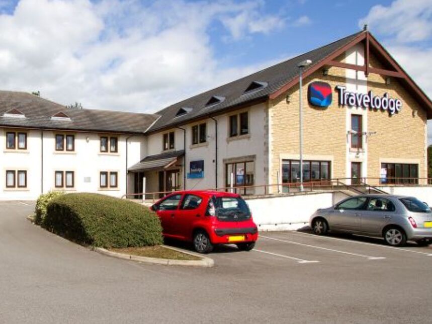 Picture of Travelodge Dumfries