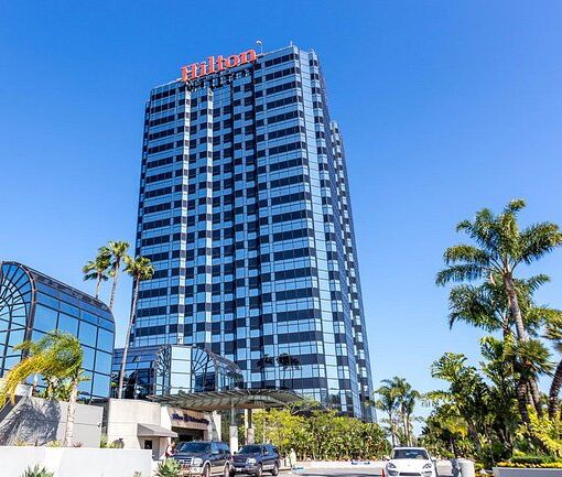 Picture of Hilton Los Angeles/Universal City