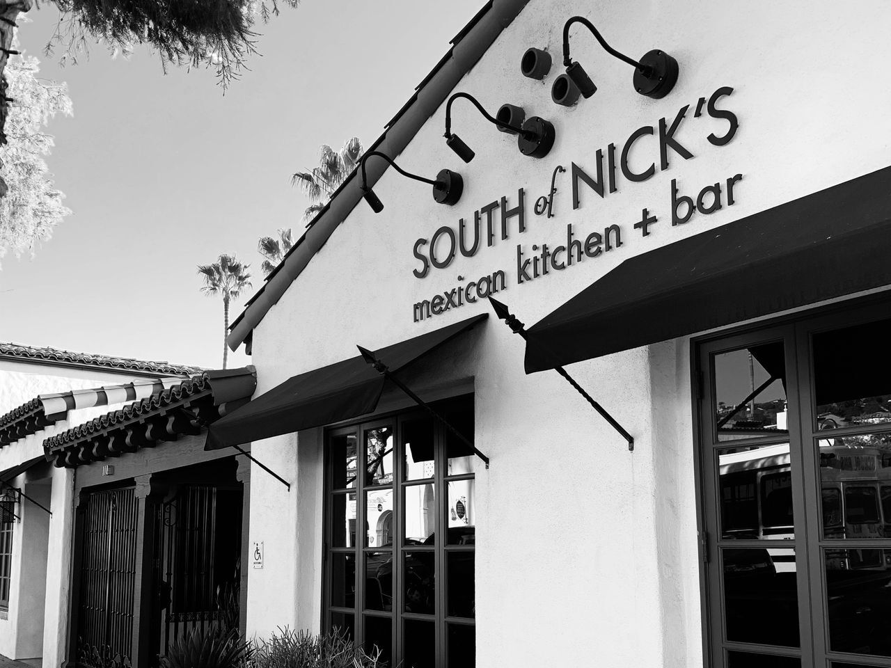 Picture of South of Nick's Del Mar | Mexican Kitchen + Bar