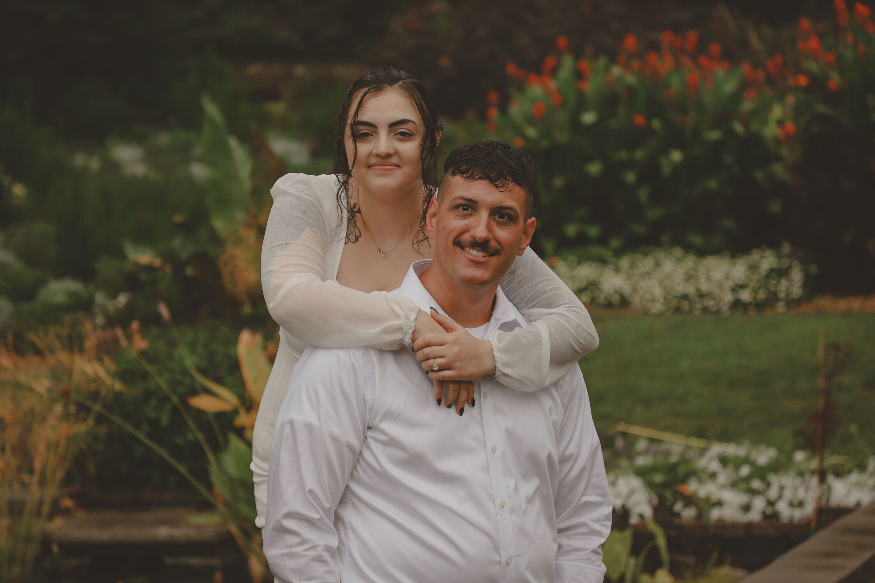 Breanna & Charlie Home Page Banner