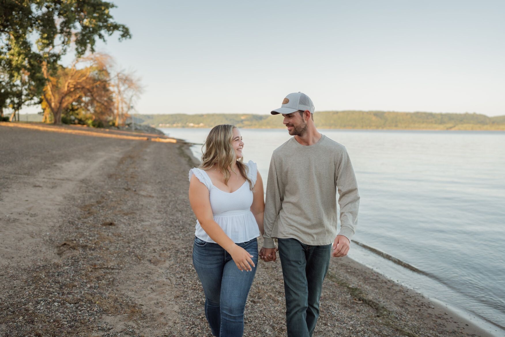 Alexa & Lucas Home Page Banner
