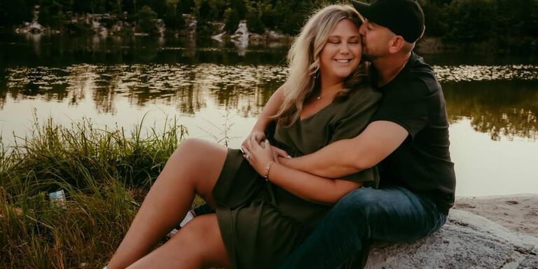 Kelly & Taylor Home Page Banner