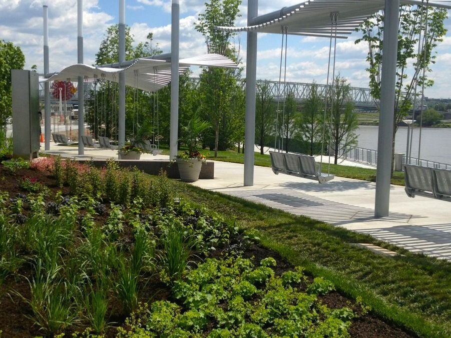 Picture of Smale Riverfront Park