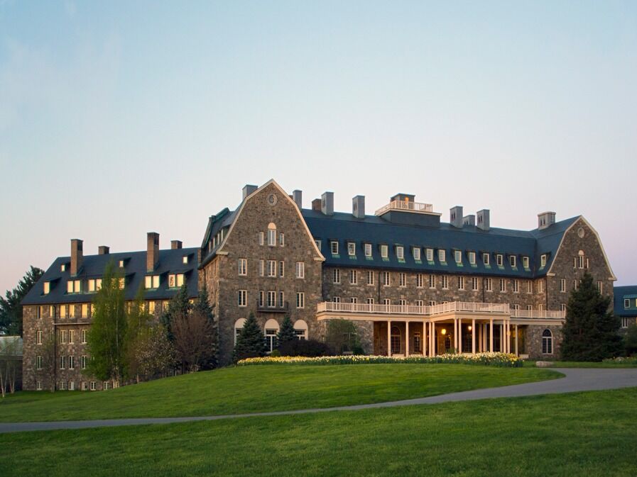 Picture of Skytop Lodge