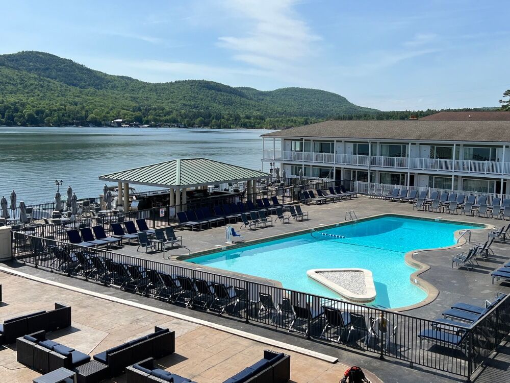 Picture of Georgian Lakeside Resort