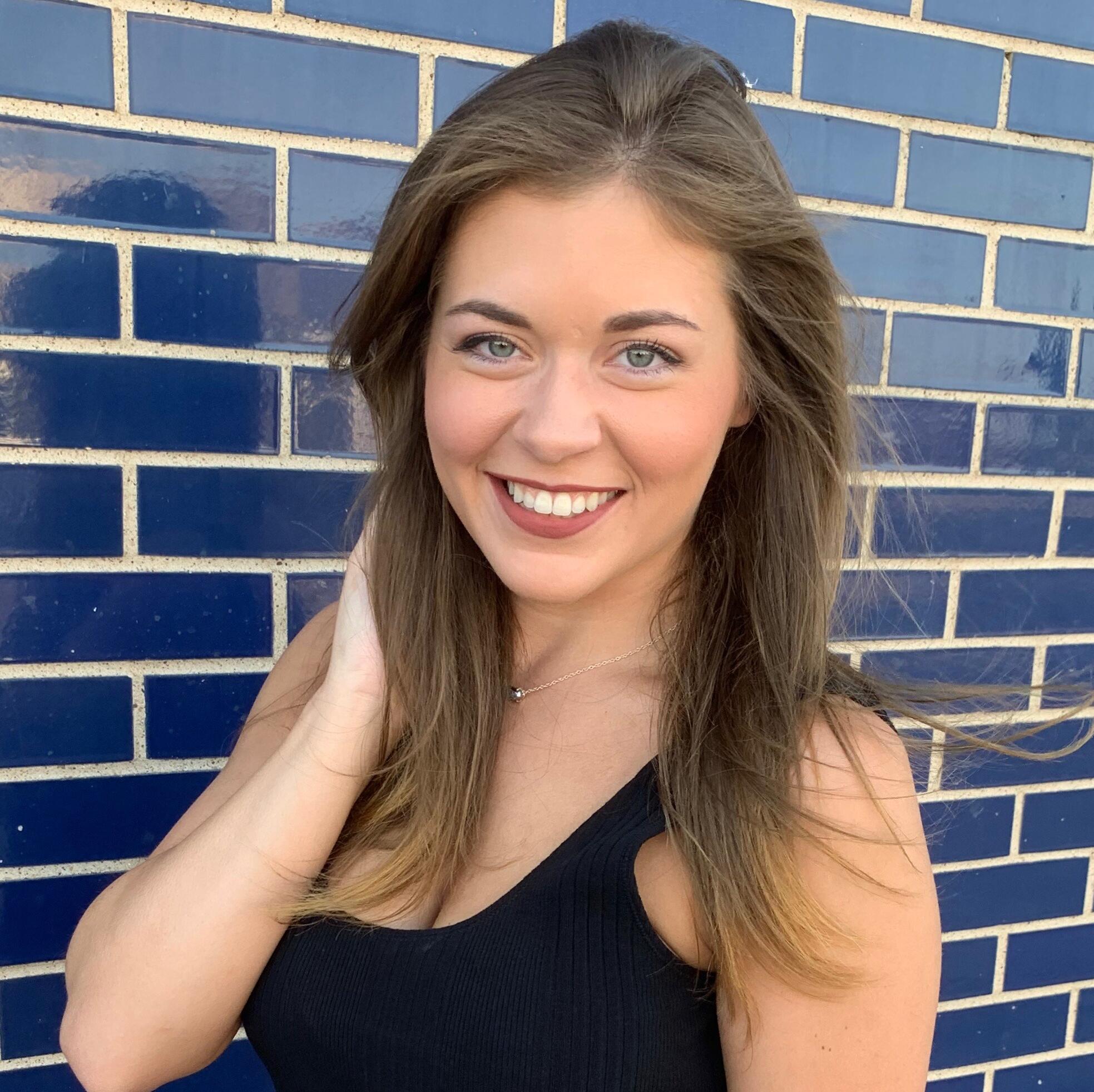 Mckenzie Bryan