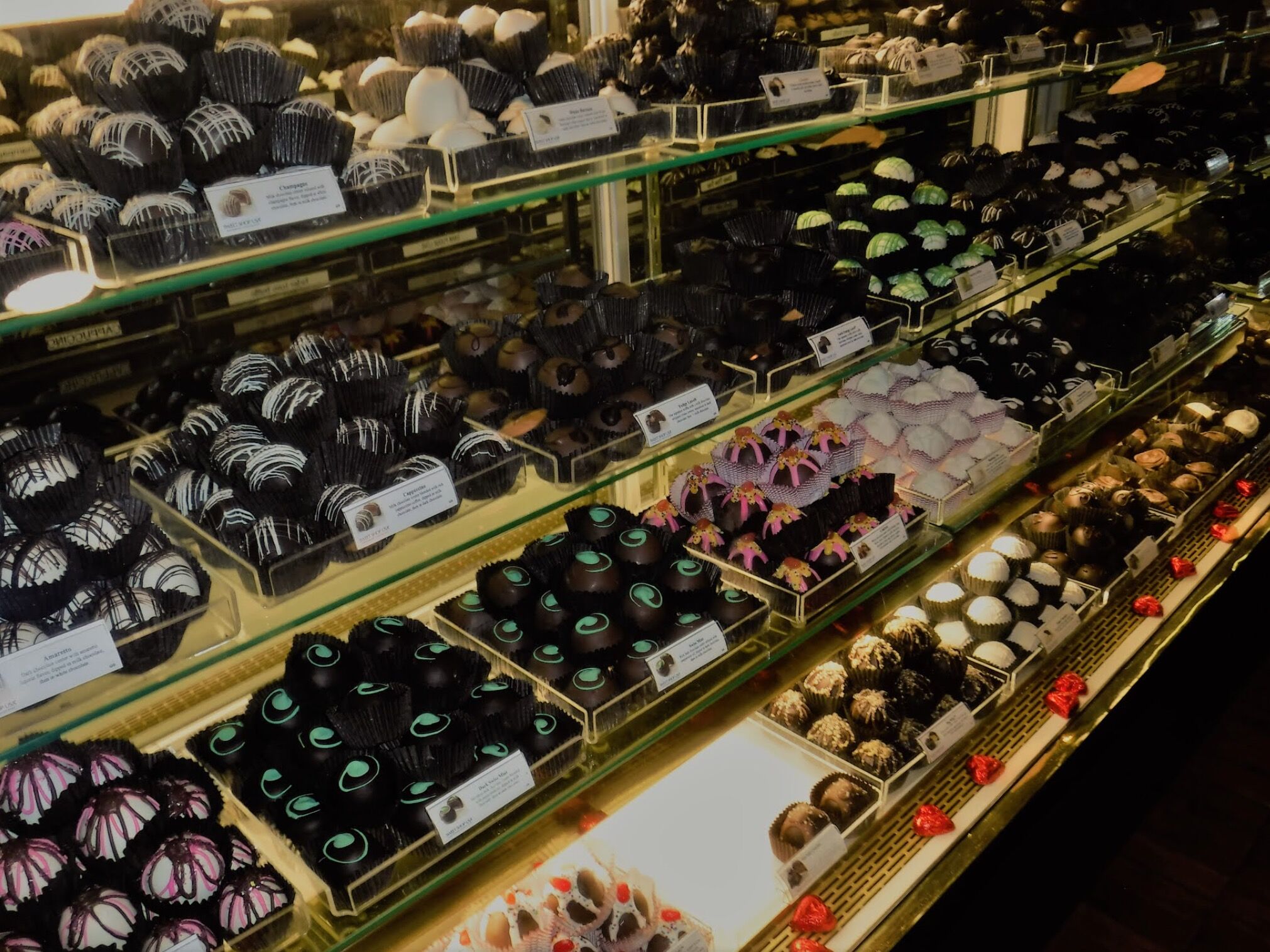 Picture of Palmer Candy Co