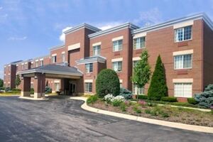 Picture of Extended Stay America Select Suites Chicago Westmont Oak Brook