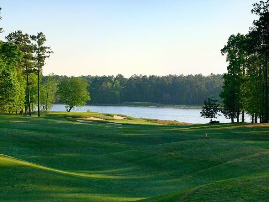 Picture of RTJ Golf Trail at Grand National