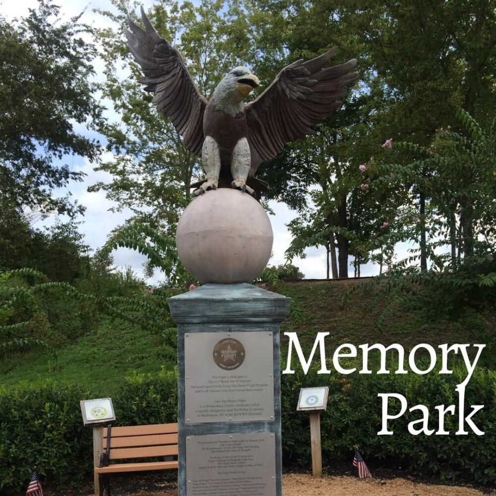 Picture of Memory Park