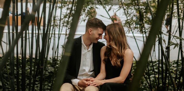 Alana & Joachim Home Page Banner