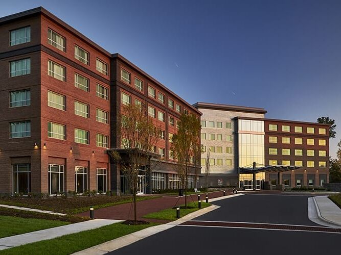 Picture of The StateView Hotel