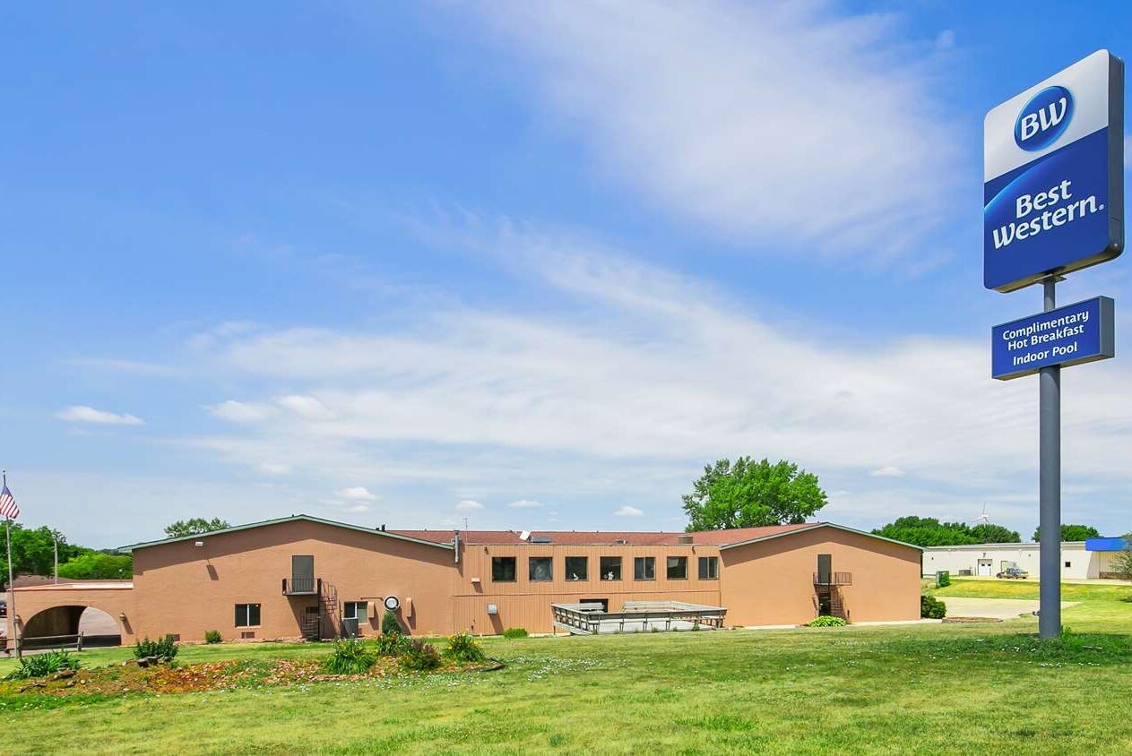 Picture of Best Western