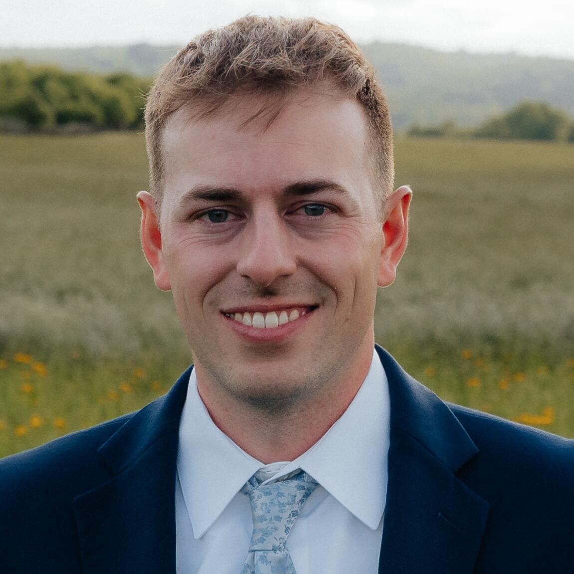 Kyle Gammon