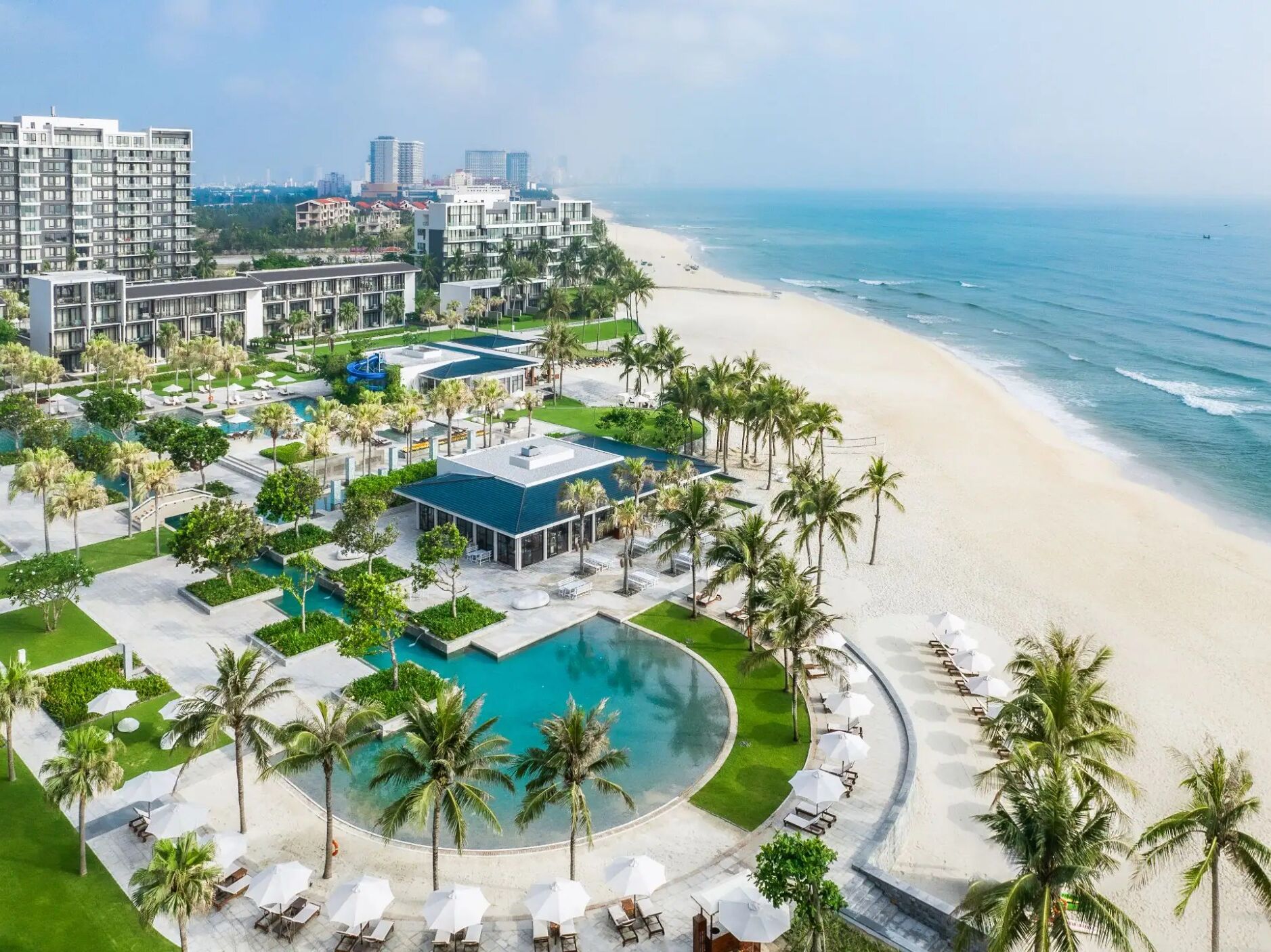 Picture of Hyatt Regency Danang Resort And Spa