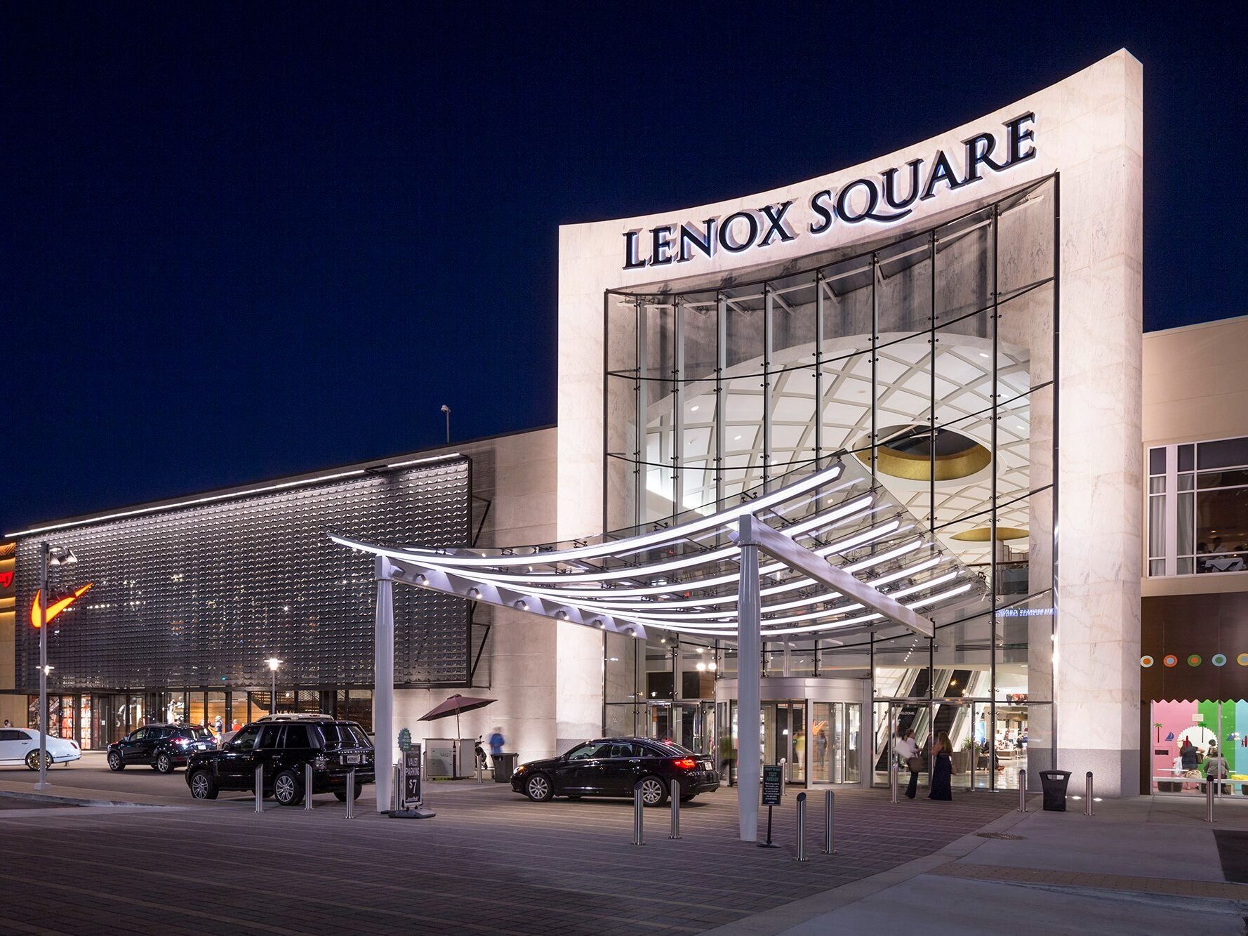Picture of Lenox Square