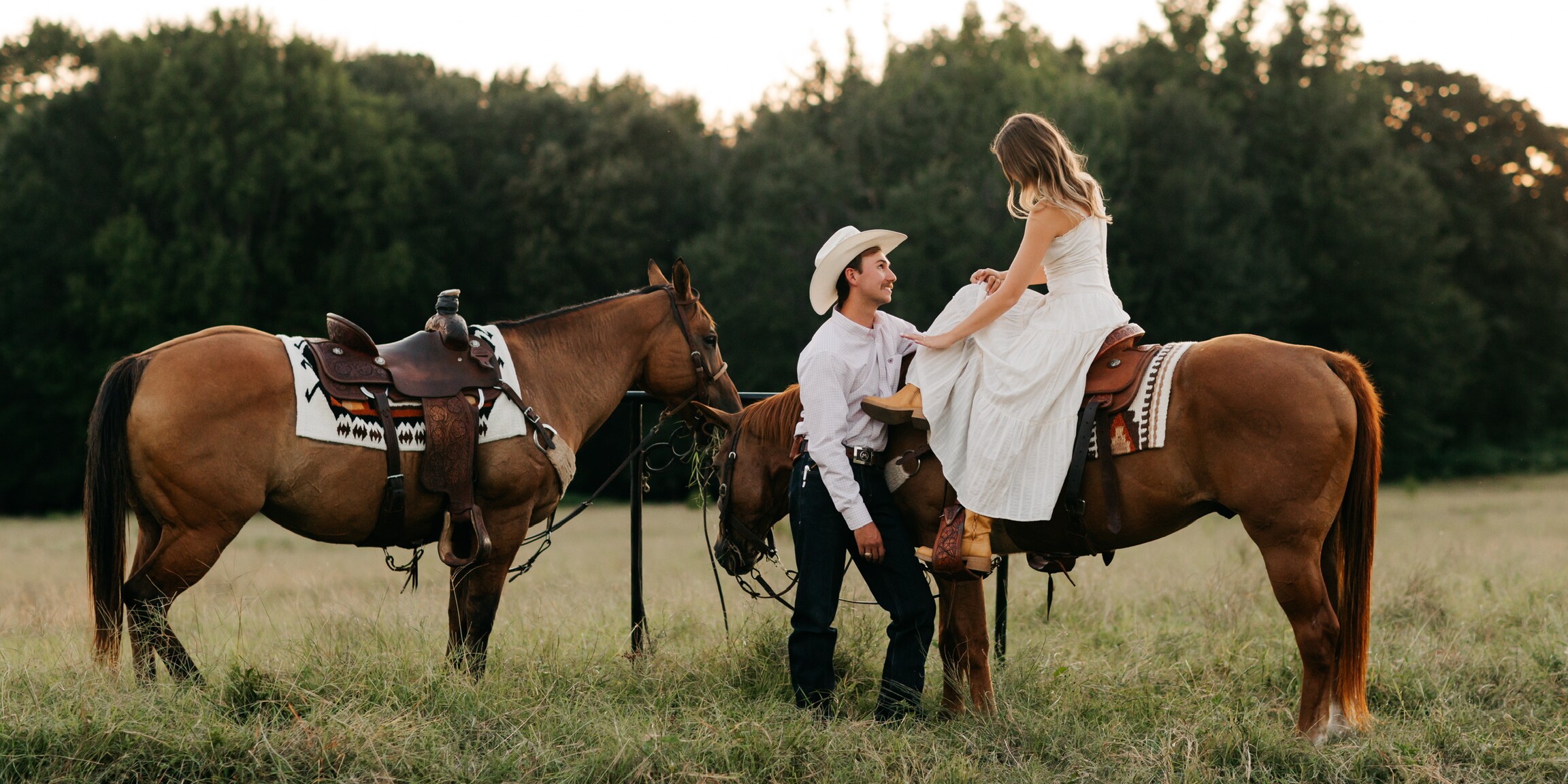 Codie-Lynn & Silas Home Page Banner