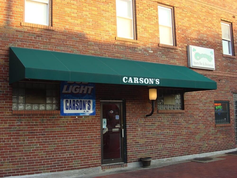Picture of Carson's Sports Bar & Restaurant