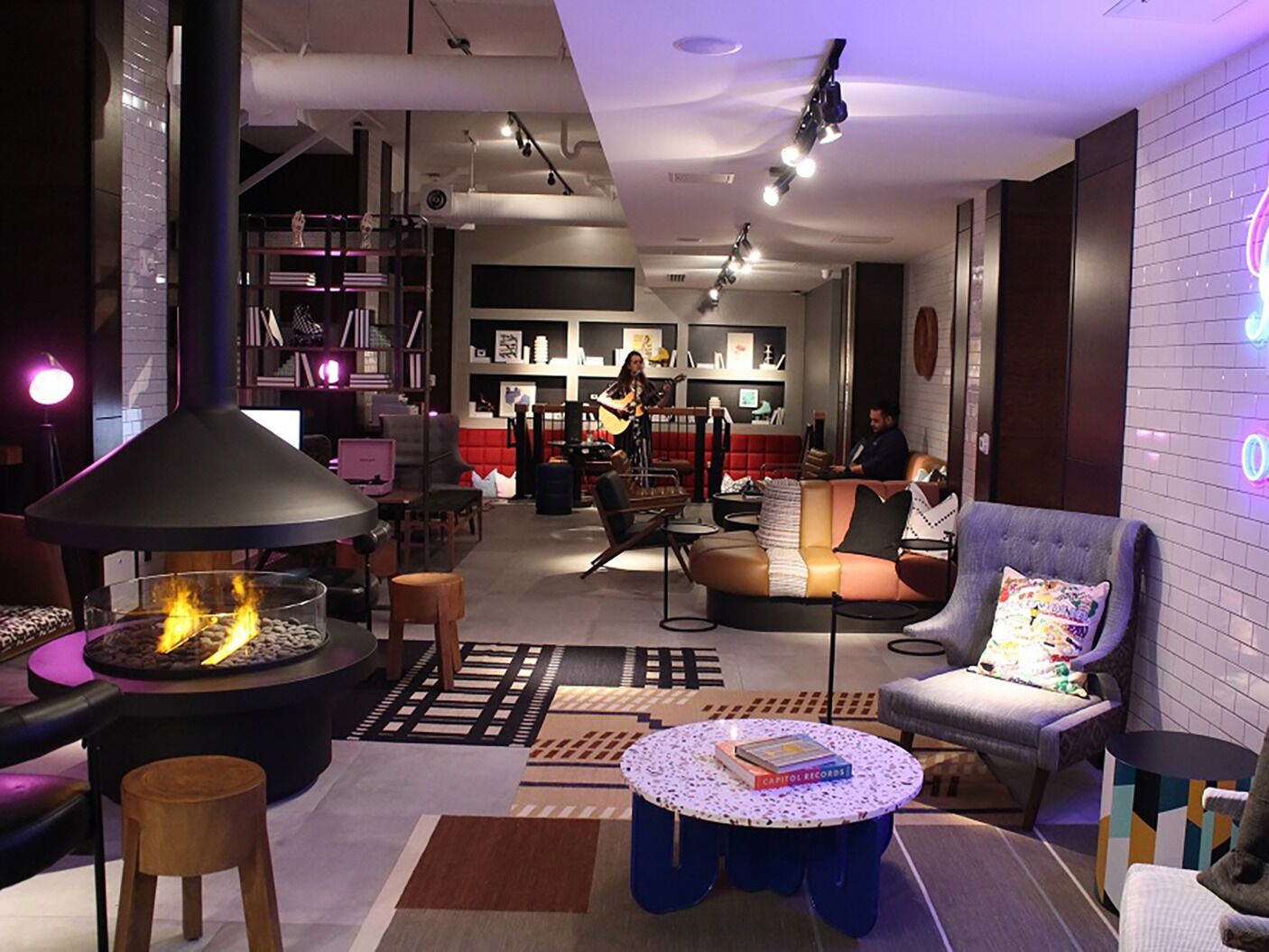 Picture of Moxy Richmond Downtown