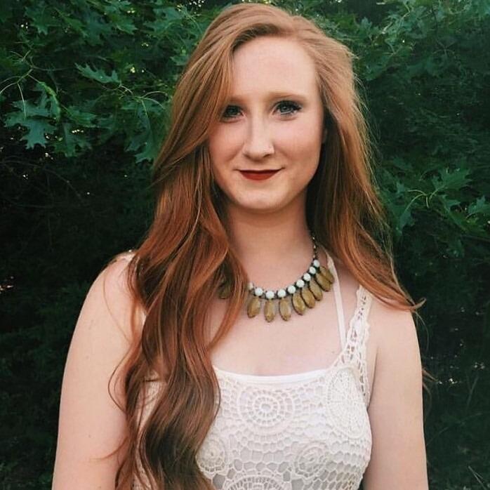Madeline Thomas 