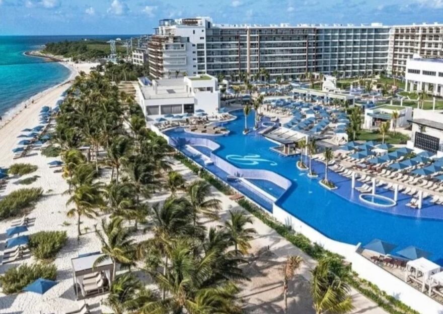 Picture of Royalton Splash Riviera Cancun, All-Inclusive Resort